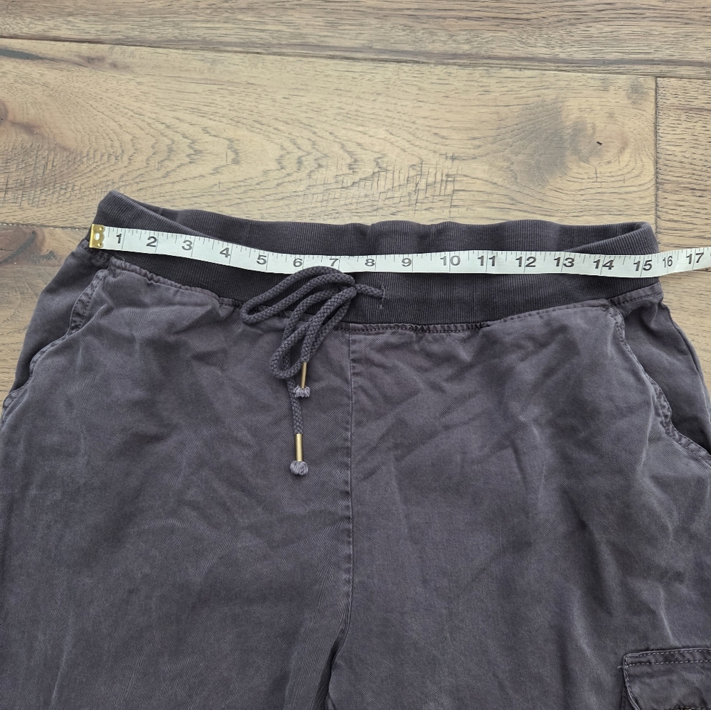 Young Fabulous And Broke Juniper Joggers - Picture 13 of 14
